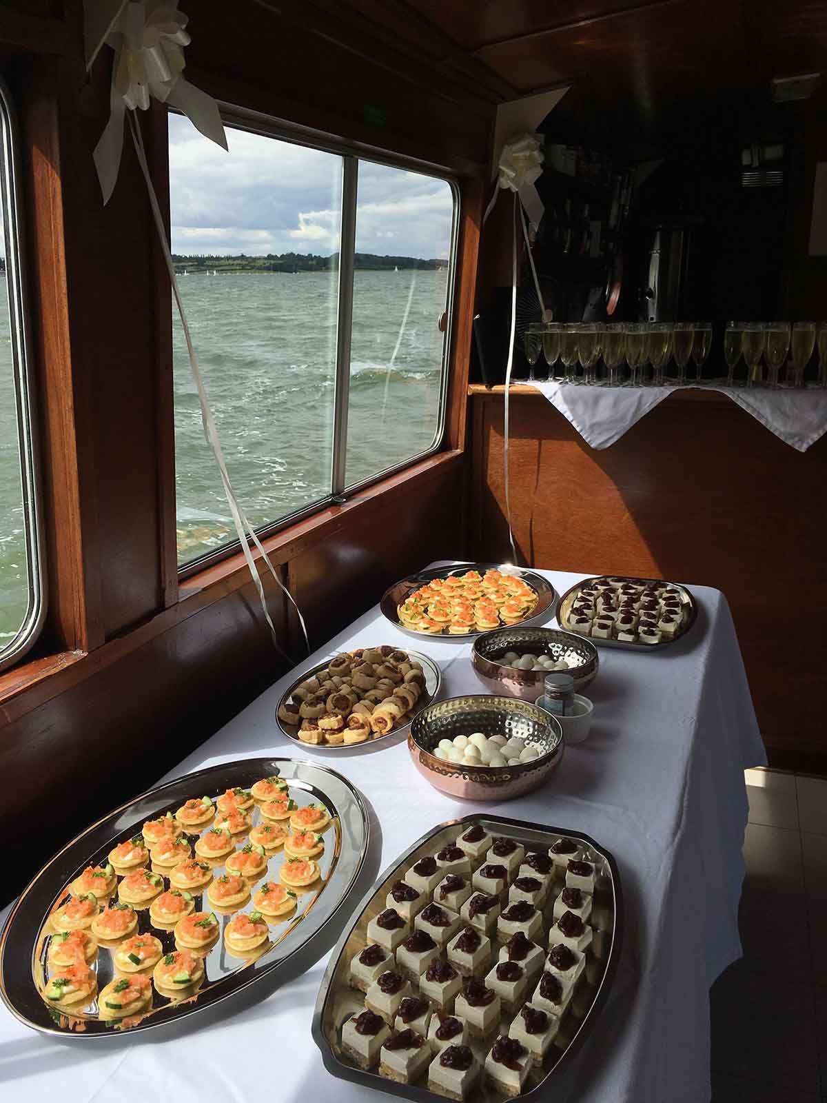 Private Hire of the Rutland Belle
